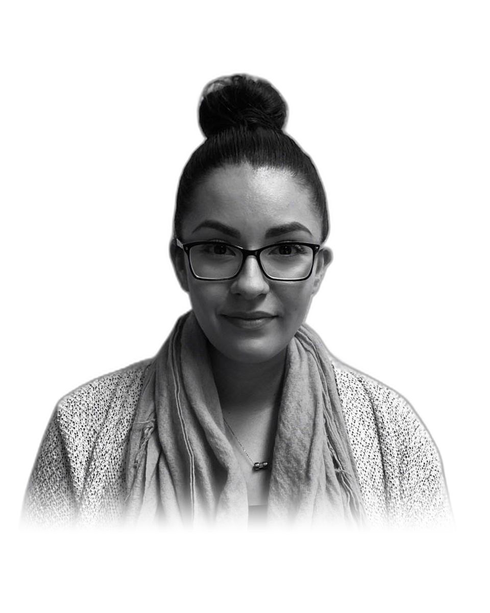 Maricela Miranda, Add Life team at Add Life