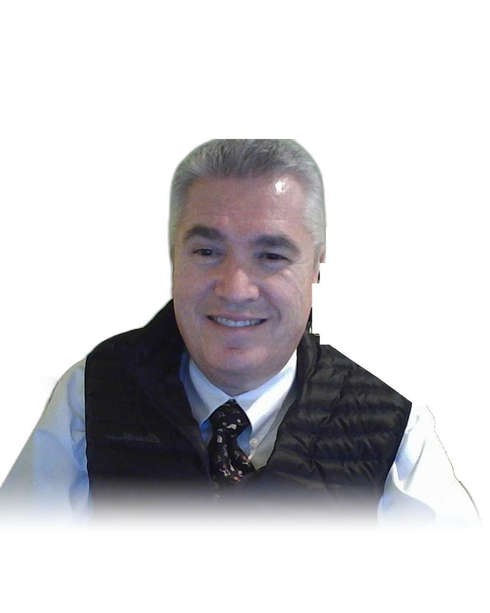 Tony Prado of Add Life Facilities Services
