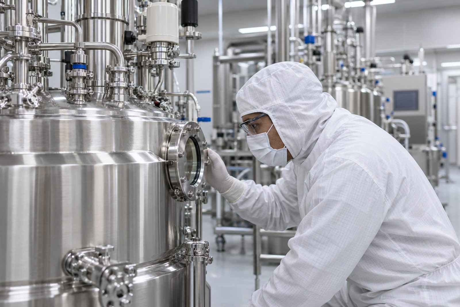 Assessing the facility costs of contamination